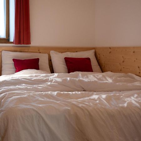 Residence Veider Rasun di Sotto Ngoại thất bức ảnh
