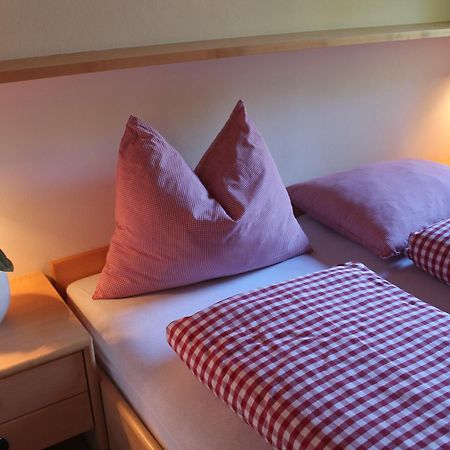 Residence Veider Rasun di Sotto Phòng bức ảnh