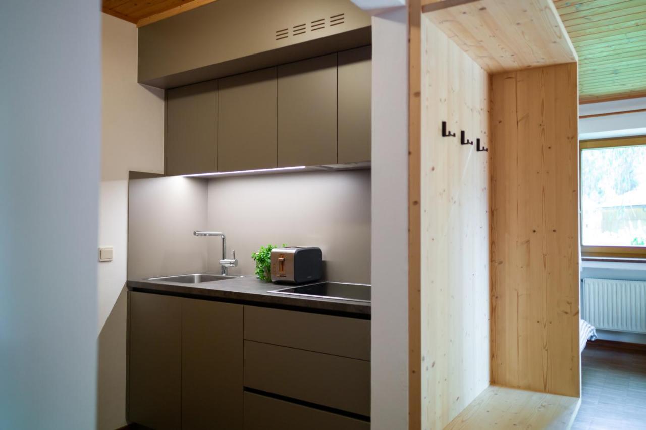 Residence Veider Rasun di Sotto Ngoại thất bức ảnh