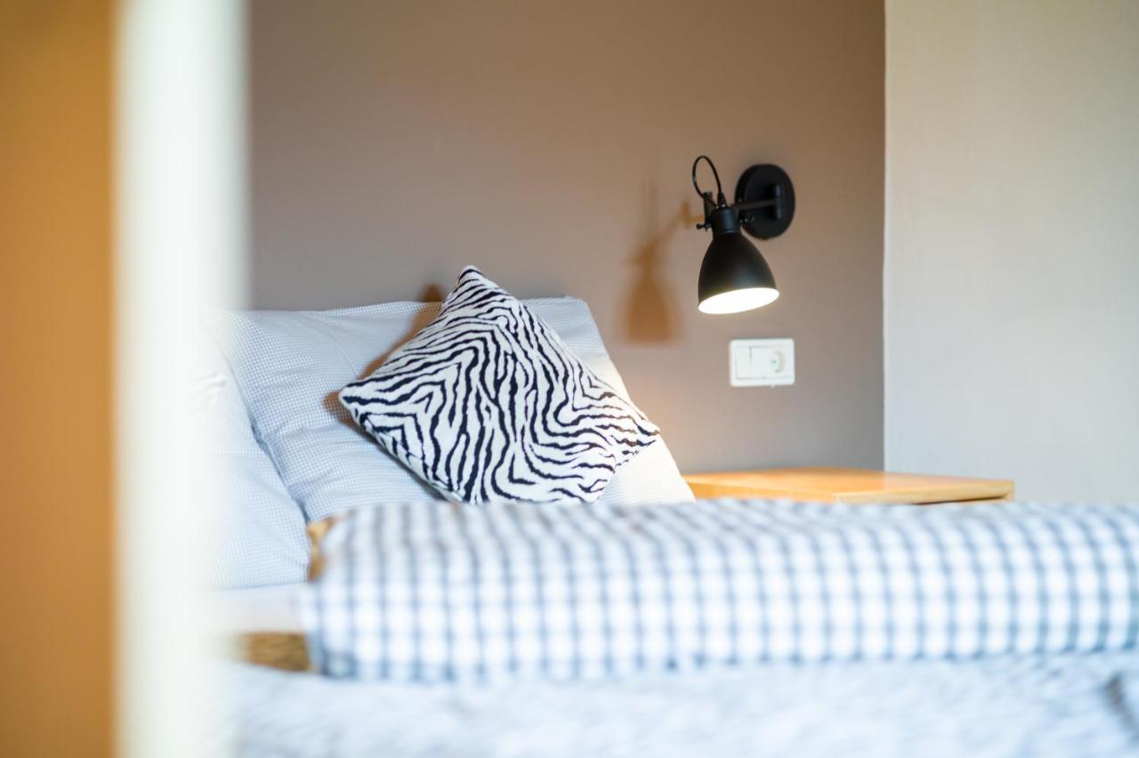 Residence Veider Rasun di Sotto Ngoại thất bức ảnh