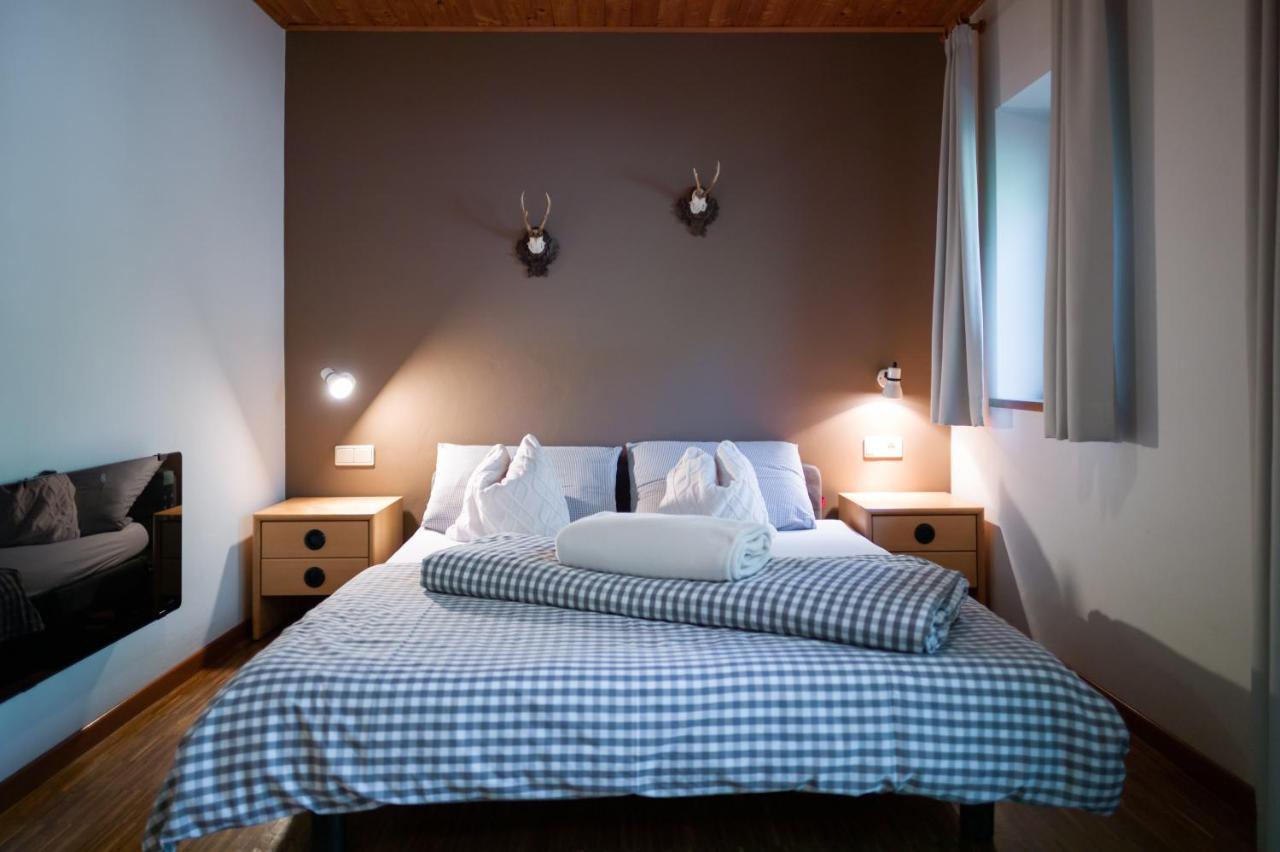 Residence Veider Rasun di Sotto Ngoại thất bức ảnh