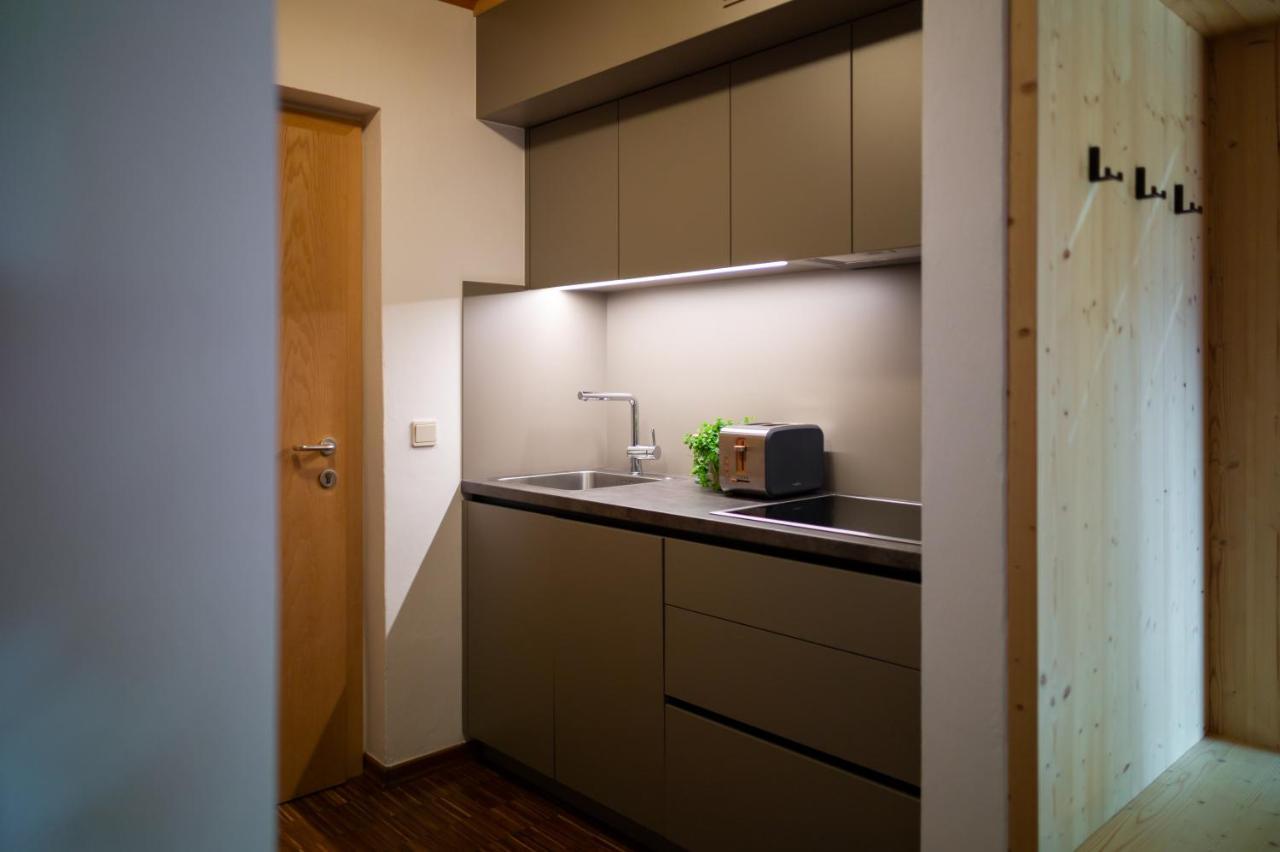 Residence Veider Rasun di Sotto Ngoại thất bức ảnh