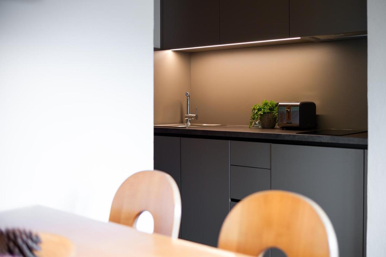 Residence Veider Rasun di Sotto Ngoại thất bức ảnh