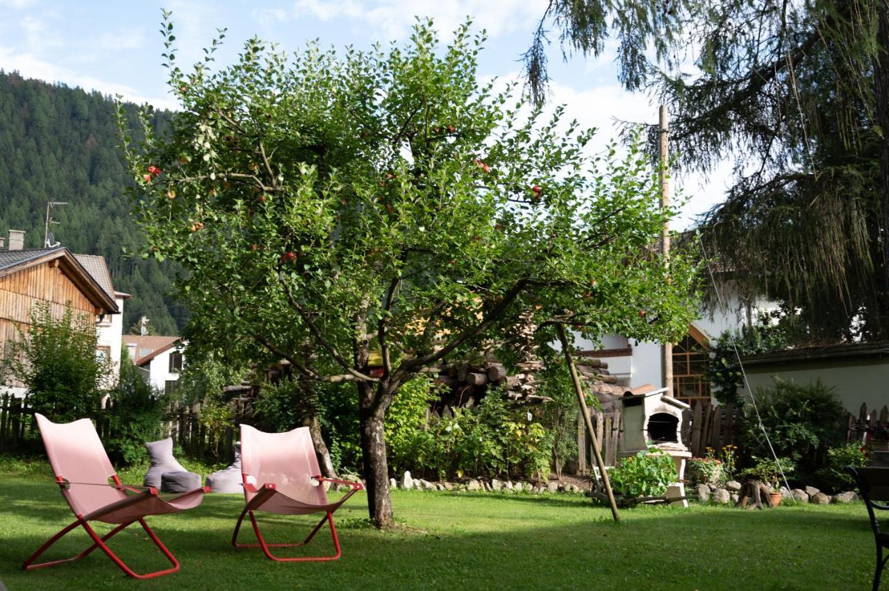 Residence Veider Rasun di Sotto Ngoại thất bức ảnh