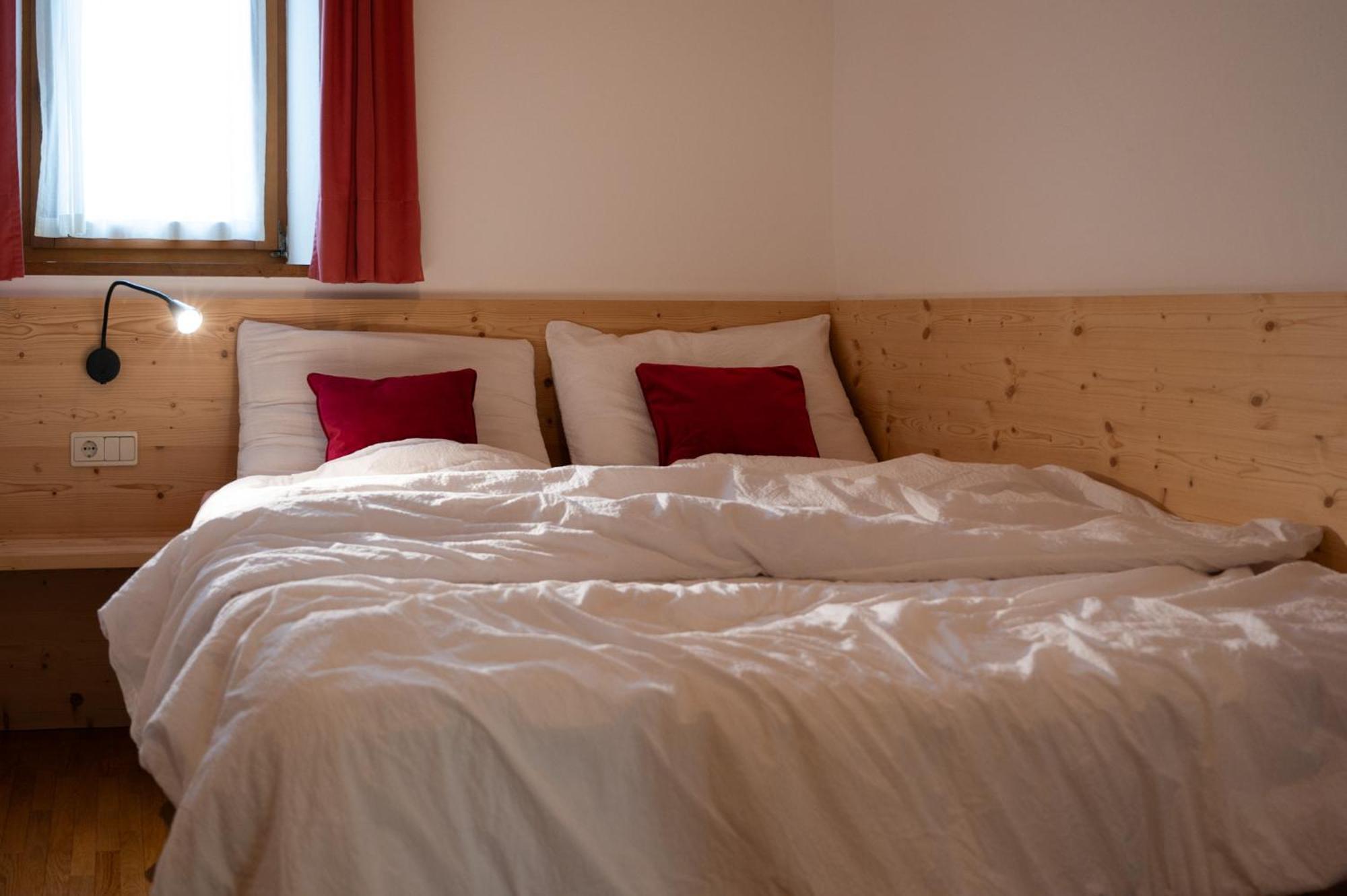 Residence Veider Rasun di Sotto Ngoại thất bức ảnh