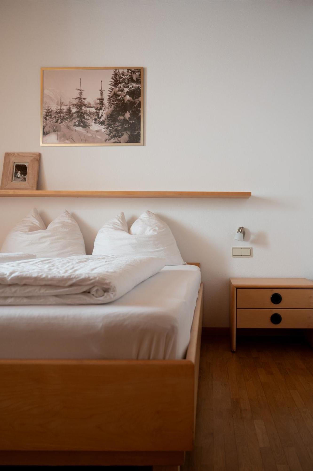 Residence Veider Rasun di Sotto Ngoại thất bức ảnh
