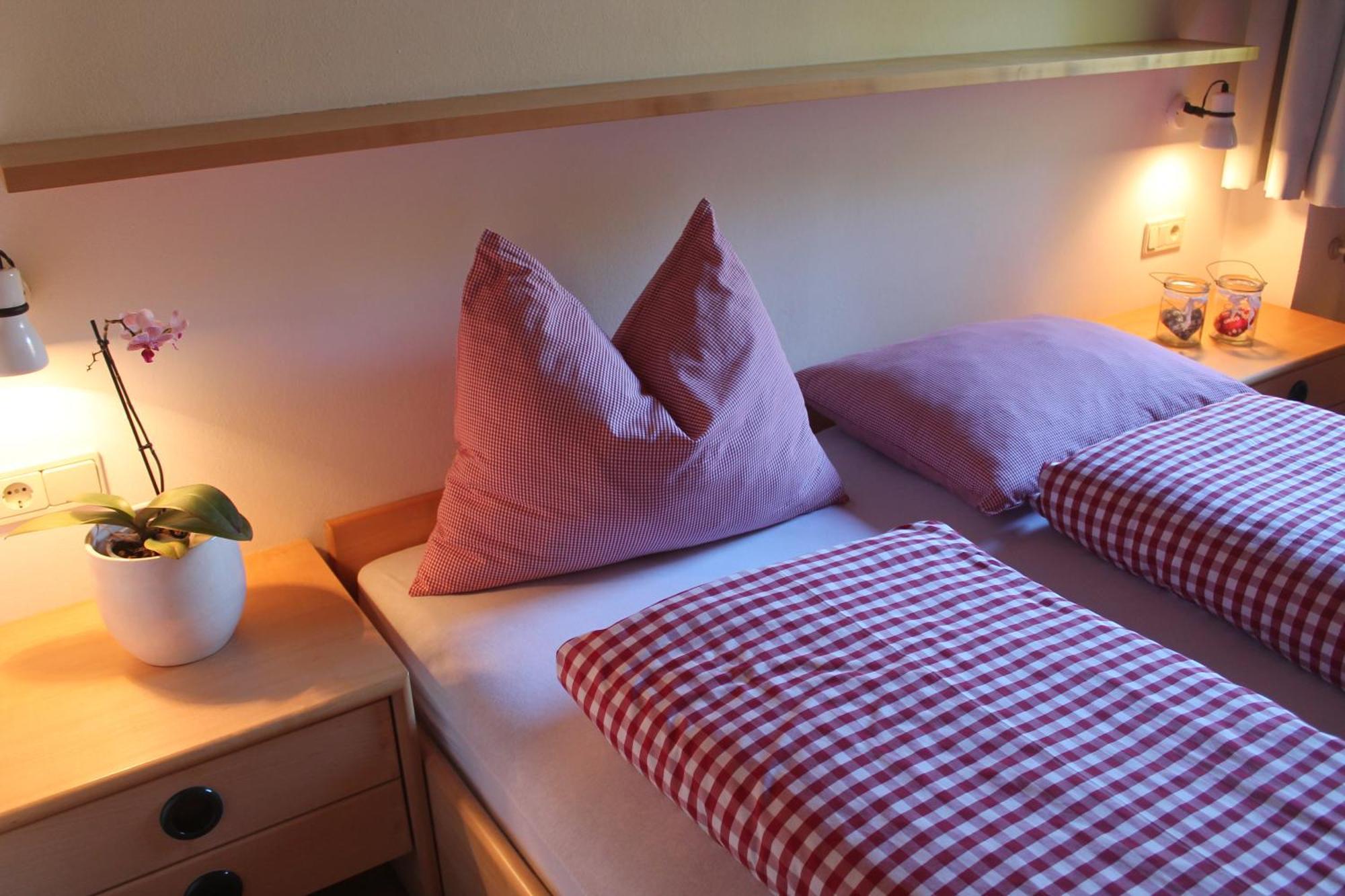 Residence Veider Rasun di Sotto Phòng bức ảnh