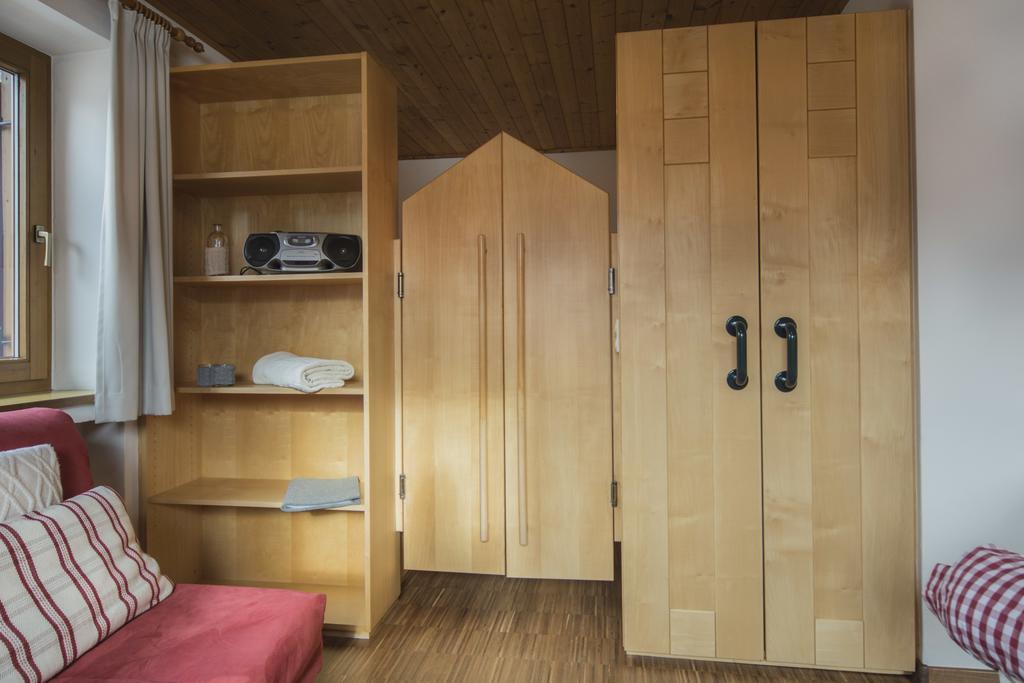 Residence Veider Rasun di Sotto Phòng bức ảnh