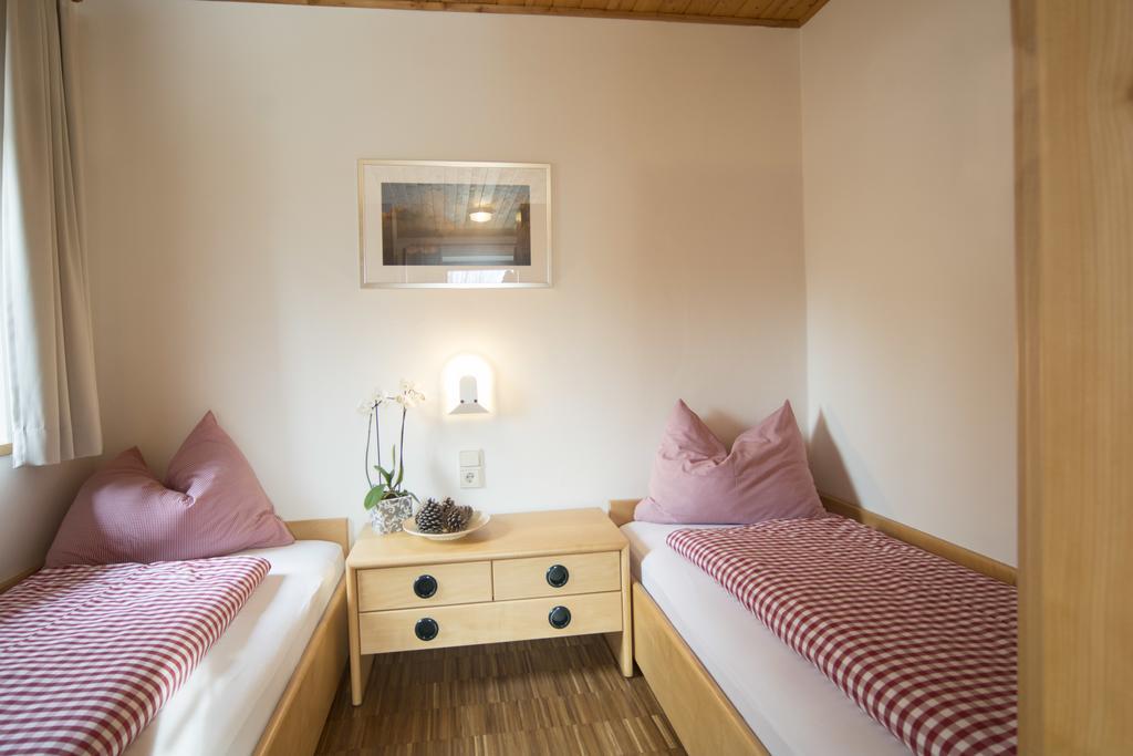 Residence Veider Rasun di Sotto Phòng bức ảnh