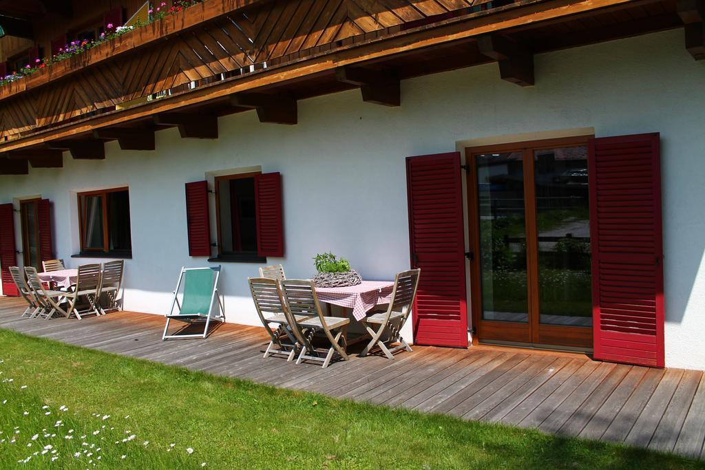 Residence Veider Rasun di Sotto Ngoại thất bức ảnh